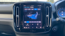 Volvo XC40 2.0 B4P Plus Dark 5dr Auto Petrol Estate